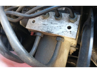 Блок АБС    Audi  A6 S6 C6 4F  2004 - 2011 года
