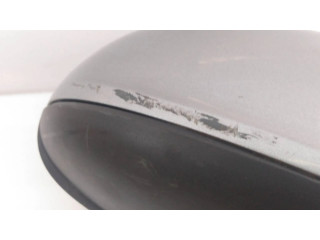 Зеркало электрическое     Сзади   Opel Astra J  2010-2015 года   