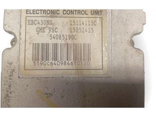 Jednotka ABS 54085190C   Saab 9-3 Ver2 2007