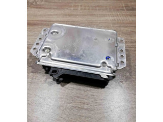 Блок управления коробкой передач 96017168, 0260002298   Opel Omega B1