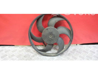 Вентилятор радиатора     OM, 229828    Mitsubishi Colt CZ3 