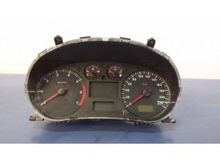 Přístrojová deska  Seat Ibiza II (6k) 2000 6K0920850  