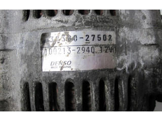 Генератор 3730027502   Hyundai Matrix      