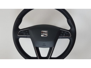 Руль Seat Arona   6F0880201J      