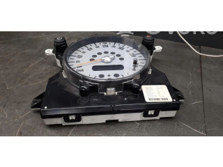 Přístrojová deska  Mini One - Cooper R50 - 53 2004 6211-67379411  