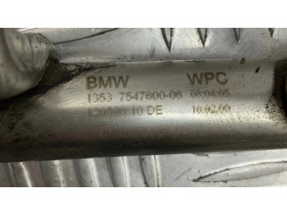 Топливная рампа 7547600   BMW 7 F01 F02 F03 F04 4.4 
