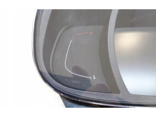 Панель приборов 248100628R   Renault Kadjar       