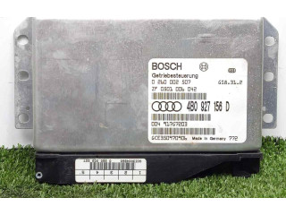 Блок управления коробкой передач BOSCH   Audi A6 Allroad C5
