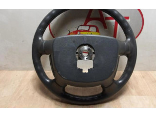Volant SsangYong Kyron 2005 4610009101EAN, 4610009101EAN  
