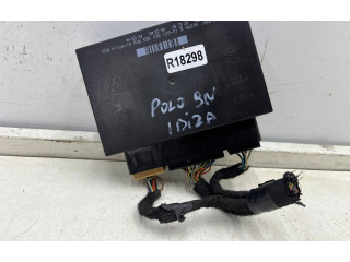 Блок комфорта 6q0959433e   Volkswagen Polo   