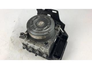 Блок АБС 5Q0907379AA, 10062236391   Audi  A3 S3 8V  2013-2019 года