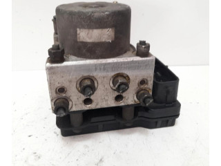 Блок АБС GF7P437A0, GF7P437A0   Mazda  626  1992 - 1997 года