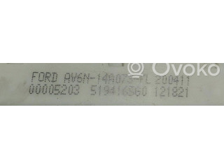 Pojistková skříňka Řídící jednotka BSM AV6N-14A073-FL, AV6N-14A073-FL   Ford C-MAX II 2013