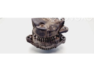 Генератор 2706002100, 0123325012   Toyota Avensis T220      