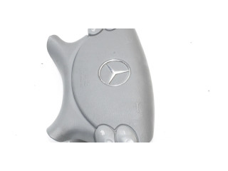 Подушка безопасности водителя    Mercedes-Benz SL R230