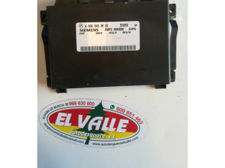 Блок управления коробкой передач 0355453032, 0355453032   Mercedes-Benz C W203