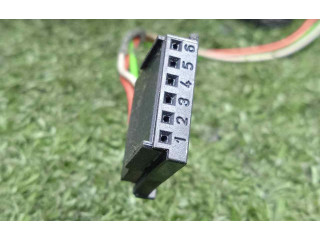 Zpětné zrcátko  BMW 3 G20 G21 2022  SINREFERENCIA, ELECTRICO-3.CABLES  