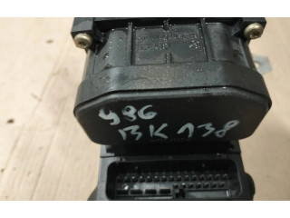 Блок ABS 99635575504   Porsche Boxster 986      