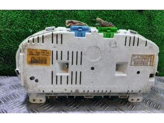 Блок управления двигателем Блок управления 78100X012   Honda Civic