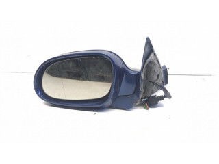 Zpětné zrcátko  levé Mercedes-Benz CLK A209 C209 2005  332201  