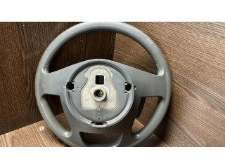 Руль Citroen Jumper  2002-2006 года 30380440      