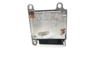 Блок подушек безопасности 8625008121   SsangYong Rexton