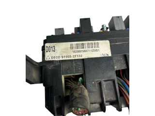   Pojistková skříňka 919552F132, 1020001960712591   KIA Cerato 2006