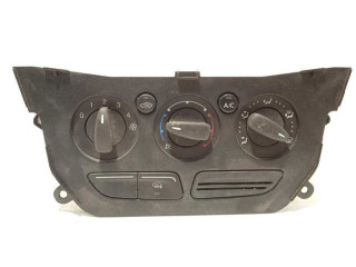 Подрулевой шлейф SRS DT1T19980AD, 2010115   Ford Transit