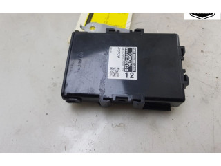 Блок управления 896900D120, 896900D120   Toyota Yaris