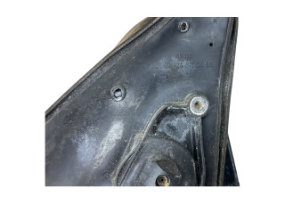Zpětné zrcátko  Mercedes-Benz E W124 1988  1248110498, 166036  