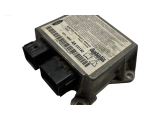 Блок подушек безопасности 4S7T14B056AA, 603718700   Ford Mondeo Mk III