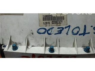 Přístrojová deska  Seat Toledo I (1L) 1991 1L0919033BC3ZY, 110008634005  