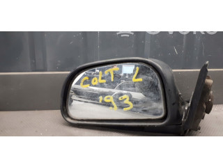 Зеркало (механическое)       Mitsubishi Colt  1992 - 1996 года   