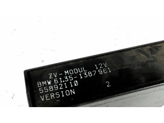 Блок комфорта 1387961, 61351387961   BMW 3 E36   