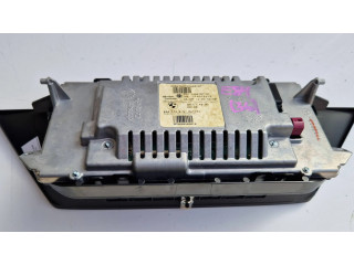 Дисплей    2448197, 028378319   BMW X1 E84