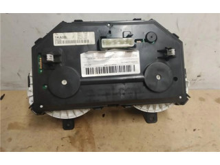 Панель приборов 248101KA0B, 1KA0B   Nissan Juke I F15       