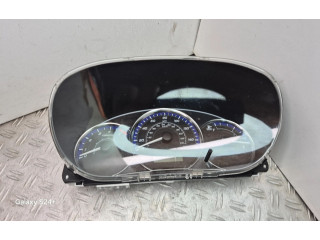 Přístrojová deska  Subaru Forester SH 2009 85003SC180, 85003SC18  