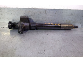 Форсунка 9674984080, 28602948DELPHI    Citroen Jumpy  AH01 