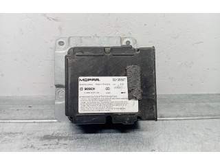 Блок подушек безопасности 0285015131, 0285015131   Jeep Renegade