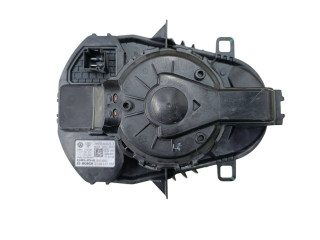 Вентилятор печки    7P0820021F, 0130115559   Volkswagen Touareg II