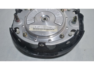 Подушка безопасности водителя 1C0880201E   Volkswagen New Beetle