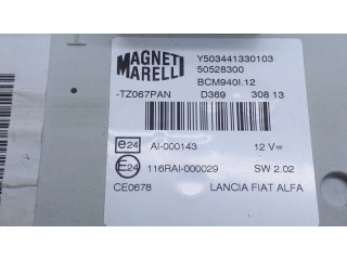   Pojistková skříňka 50528300   Alfa Romeo Giulietta 2014