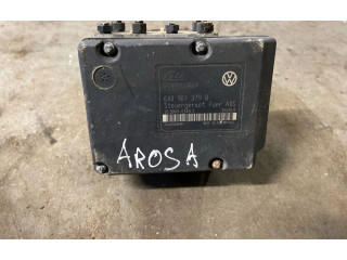 Блок АБС 6X0614117, 10020401904   Seat  Arosa  1997 - 2005 года