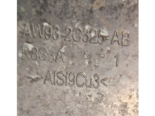 Блок АБС AW932C405CF, AW932C325AB   Jaguar  XJ X351  2009-2019 года