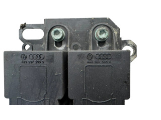   Pojistková skříňka 4B3937505D, 4B3937505C   Audi RS6 C5 2004