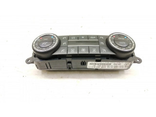 Блок управления климат-контролем 2519063500, 2519063700   Mercedes-Benz R W251