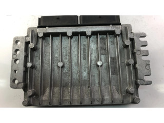 Řídící jednotka S108847002B   Land Rover Freelander 2001