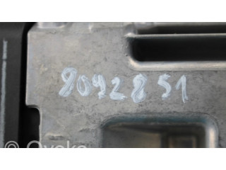 Блок управления 0260003002, 55269639   Fiat 500X