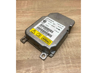 Блок подушек безопасности 6905491, 0285001368   BMW 3 E46