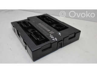 Блок комфорта 8K0907064CP   Audi Q7 4M   